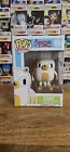 Funko Pop Television Vinyl Figure: Adventure Time - Cake, #55