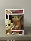 Funko Pop! Television: Vinyl: The Strain - The Master #282