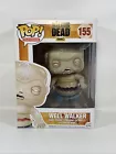 Funko Pop Television Well Walker 155 The Walking Dead AMC Vinyl Figure