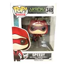 Funko Pop! Television/Arrow's /Speedy #349/Vaulted/Vinyl Figure/ New