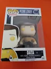 FUNKO POP TELEVISON STAR TREK THE NEXT GENERATION DATA #190 VAULTED