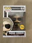 Funko Pop Terminator 818 Sarah Connor Chase