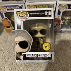 Funko Pop! Terminator Dark Fate Sarah Connor #818 Limited Chase