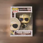 Funko Pop! - Terminator Dark Fate Sarah Connor 818 - Vinyl Figure