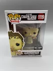 Funko Pop Texas Chainsaw Massacre Leatherface 1119