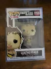 Funko Pop! Texas Chainsaw Massacre - Leatherface #1150 With Protector