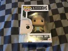 FUNKO POP THE A TEAM JOHN HANNIBAL SMITH ACTION FIGURE # 371 TV SERIES