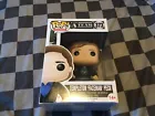 FUNKO POP THE A TEAM TEMPLETON FACEMAN PECK FACE ACTION FIGURE # 373 TV SERIES