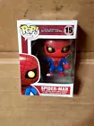 FUNKO POP The AMAZING Spider-Man #15 GOLD EYES  Pop! Andrew Garfield