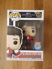 Funko Pop The Amazing Spider-Man Unmasked 1171 No Way Home Vinyl Figure PX -EXC