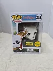 Funko Pop The Ancient Magus Bride Elias w/ Protector Chase Edition Hot Topic 345