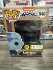 Funko Pop! The Avatar-Last Airbender-Aang Spirit GITD Box Lunch Exclusive #940