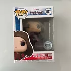 Funko Pop! The Avengers Civil War Scarlet Witch #1147 Exclusive