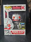 Funko POP! - The Avengers - Grinning Ultron - #83