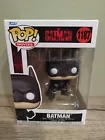 Funko Pop The Batman #1187 Vinyl Figure DC Movies NEW FREE P&P