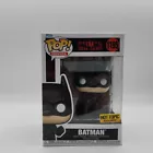 Funko Pop! The Batman #1195 Battle Damaged Hot Topic