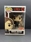 Funko Pop! The Batman Bruce Wayne #1193 Target Exclusive Vinyl Figure