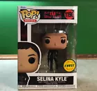 Funko POP! The Batman Selina Kyle Chase 1190