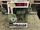 Funko Pop! The Batman The Riddler #1192