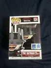 Funko Pop The Batman Who Laughs 524 - 2024 NYCC IN HAND SHIPS NOW!!!