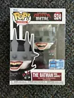 Funko Pop The Batman Who Laughs 524 - 2024 NYCC IN HAND SHIPS NOW!!!