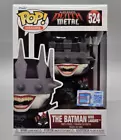 Funko Pop - The Batman Who Laughs 524 ~  DC Dark Nights 2024 Fall Convention