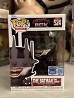 Funko Pop! The Batman Who Laughs #524 NYCC 2024 LE Official Sticker Protector