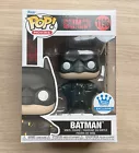 Funko Pop The Batman Wing Suit #1196 + Free Protector