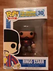 Funko Pop! The Beatles - Ringo Starr #30