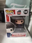 Funko Pop! The Big Bang Theory Howard Wolowitz #59 Vaulted w/ Protector