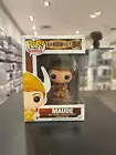 Funko Pop! The Big Lebowski - Maude 84 DMG