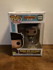 Funko Pop - The Bob's Burgers Moive - Young Bob Belcher - #1222