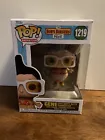 Funko Pop - The Bob's Burgers Movie - Gene Itty Bitty Ditty Committee - #1219