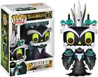 Funko Pop - The Book Of Life Vinyl Figure - Xibalba 93