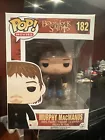 Funko Pop! The Boondock Saints Murphy MacManus 182 VAULTED RARE