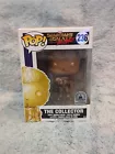 Funko Pop The Collector 236 GotG Mission Breakout Disney Parks in Pop Protector