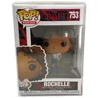 Funko POP The Craft Rochelle #753 Vinyl Figure With Protector Movies