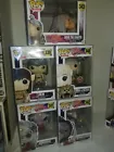 Funko Pop The Dark Crystal - COMPLETE ORIGINAL 2016 SET Kira Jen Aughra Ursol