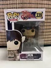 Funko Pop! The Dark Crystal Jen #339 Vinyl Figure