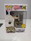 Funko Pop The Dark Crystal  Kira & Fizzgig CHASE #340