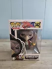 Funko Pop The Dark Crystal The Chamberlain Skeksis #342