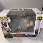 Funko Pop The Dark Crystal Ursol The Chanter #343 New