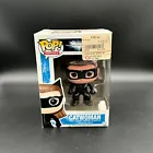 Funko Pop! The Dark Knight - Catwoman #21 NEW