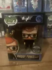 Funko pop The Dark Knight Freddy As Gordon Digital #175