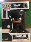 Funko POP! The Dark Knight Trilogy Batman 19