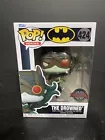 FUNKO POP ! THE DROWNED 424 SPECIAL EDITION POP HEROES F01