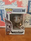 Funko Pop “The Elder Scrolls V Skyrim Whiterun Guard” #60 Game Stop Exclusive