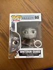 Funko Pop “The Elder Scrolls V Skyrim Whiterun Guard” #60 Game Stop Exclusive