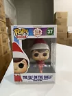 Funko Pop! The Elf on the Shelf #37 Vinyl Figure - NEW In Stock (SHIPS FAST)