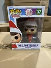 Funko Pop! The Elf on the Shelf #37 Vinyl Figure - NEW In Stock (SHIPS FAST)